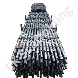 Мырзапталған стандартты стандартты боялған тік цертокс