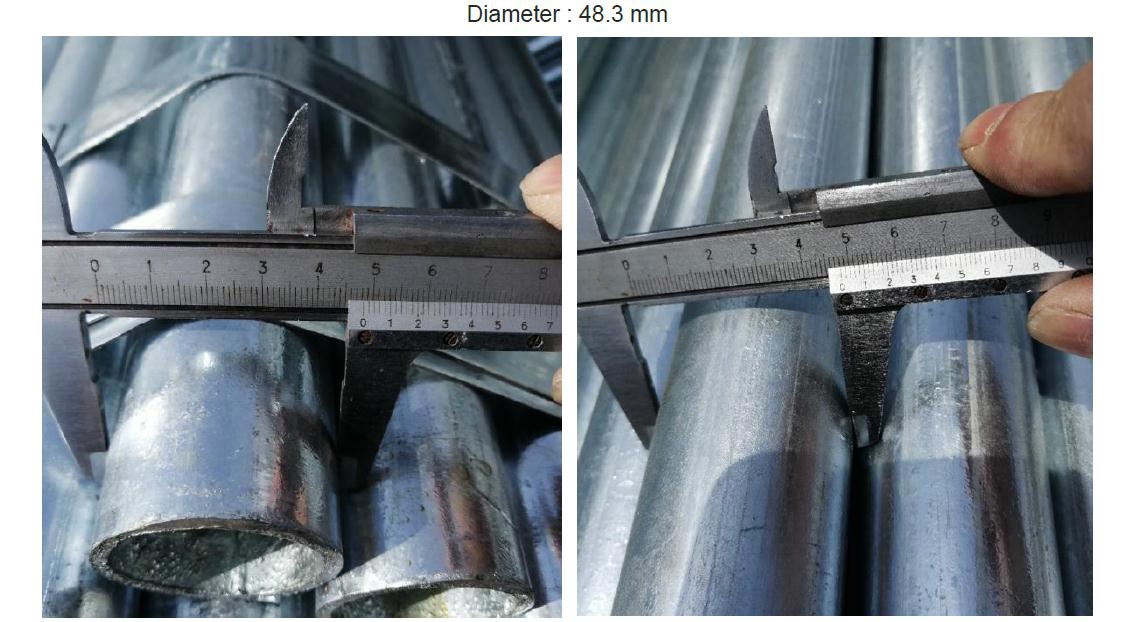 02 тірек құбырының шоуы