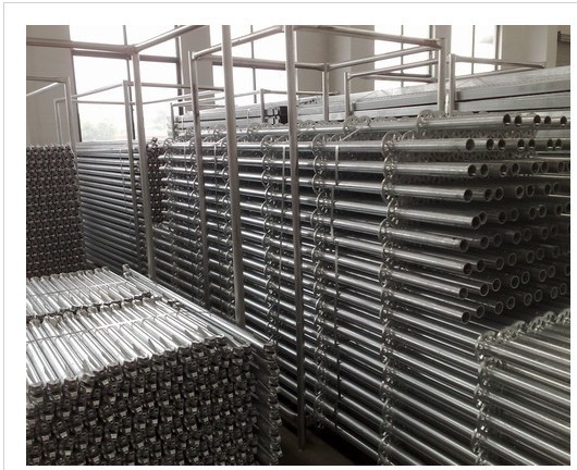 Ringlock жүйесі