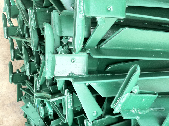 KwikStage тіректері транзомдар