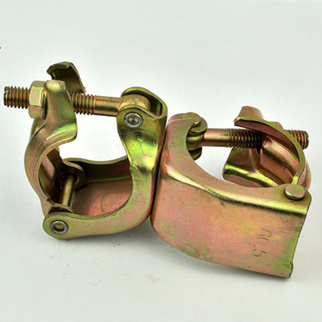 Scafolding JIS Double MUPLER