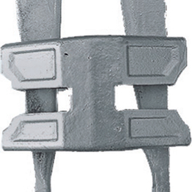 Twin Redge Randlock