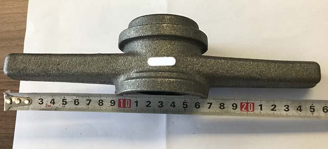 Джек гайкасы 07