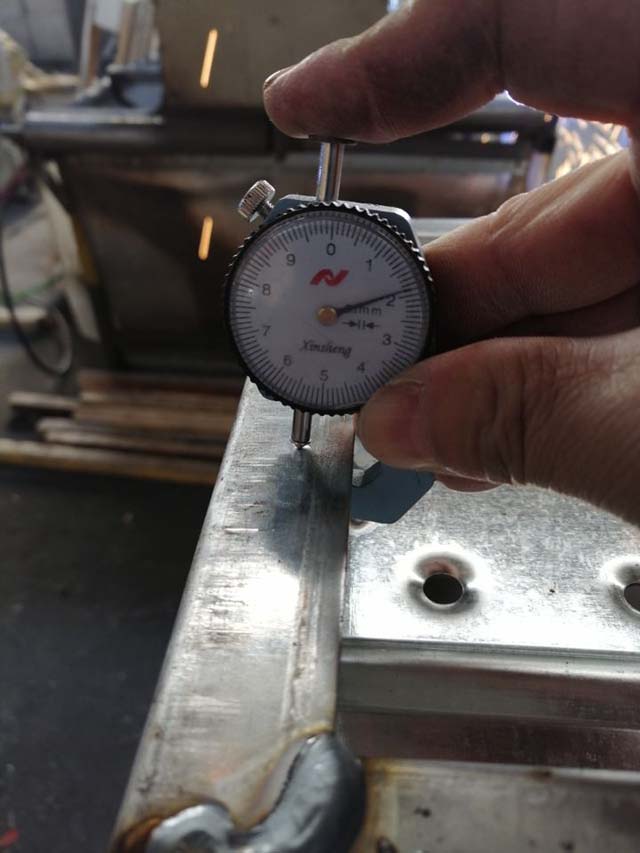 Металл тақтайша 07