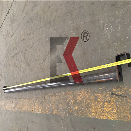 Cuplock Chensing System Ledger көлденең