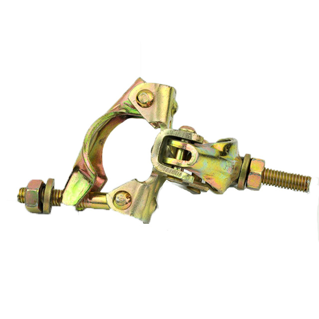 Қосылған екі оң жақ бұрышты тіреуіш 