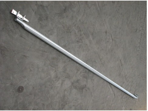 KwikStage Scaffold Diangonal Train