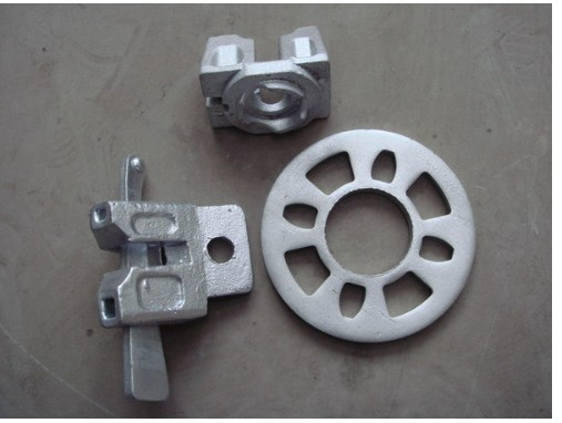 Қоңырау керек-жарақтары