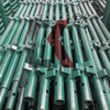 KwikStage Scalfording System Australia үшін стандартты тік
