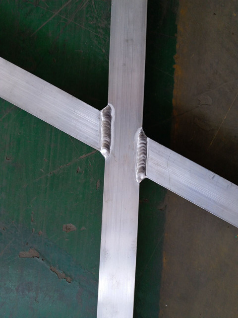 Алюминийден тұратын Gidler Beam-2 