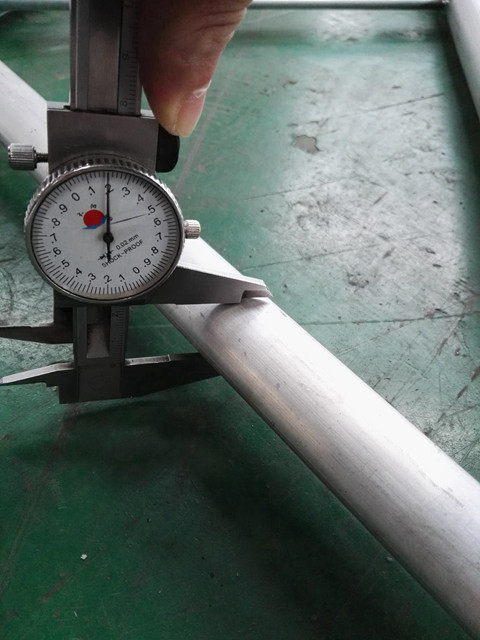 Алюминий шамасы-2 