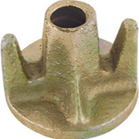 Құрылыс нысаны фланец жаңғағы