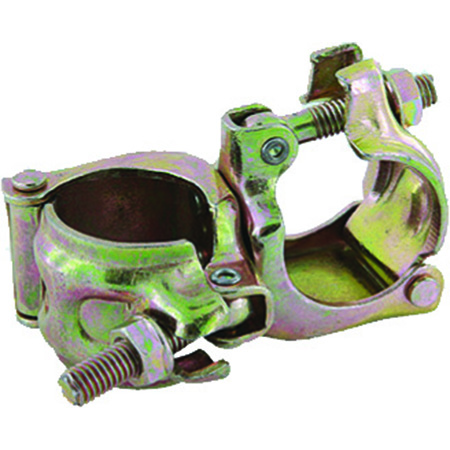 типті ормандар муфталары