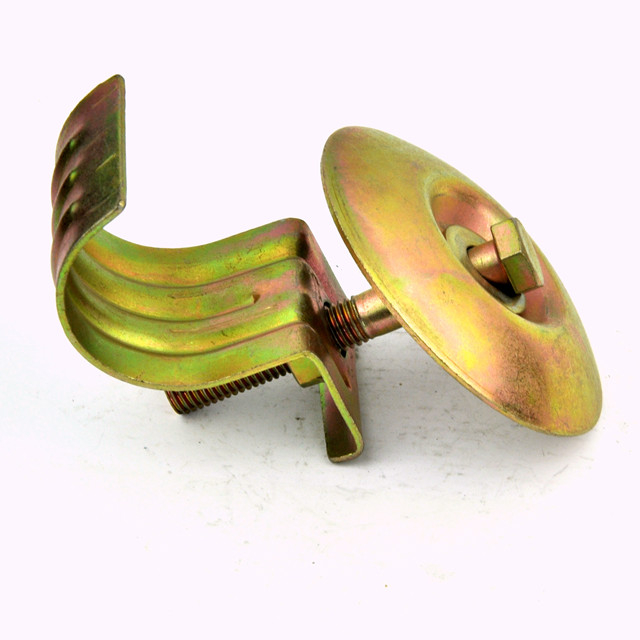 Толтырғыш борттық клипті басқан