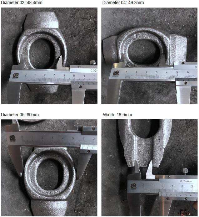 Cuplock Clock жүйесінің жұмыс уақыты 