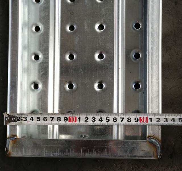 Металл тақтайша 15