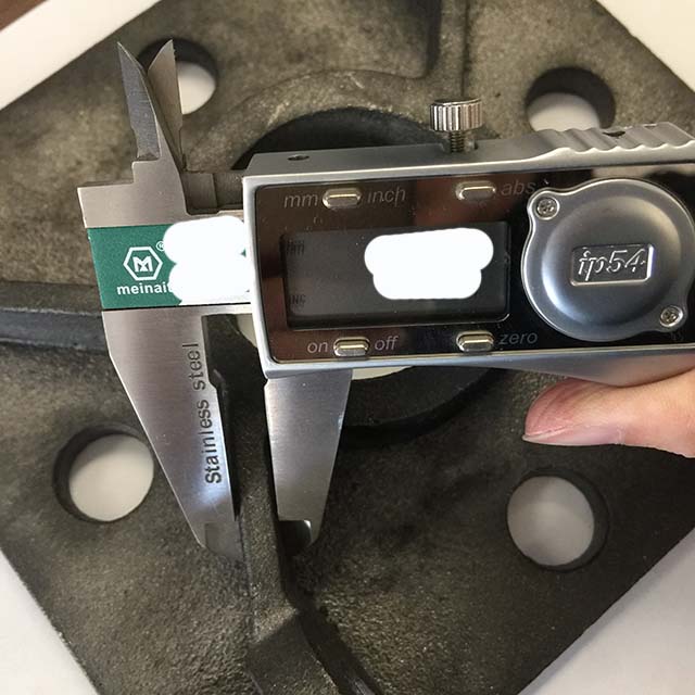 Құю негізінің тақтасы 14