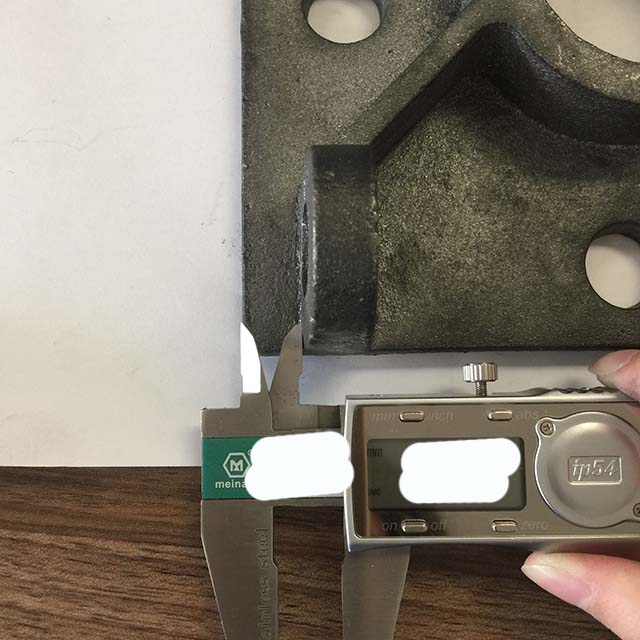 Құю негізінің тақтасы 16