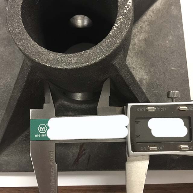 Кастинг негізі 05