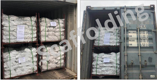 BRC Жүктелу 03