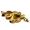 Swivel қысқышының қосқышы