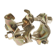 Итальяндық престелген қосарланған муфталар