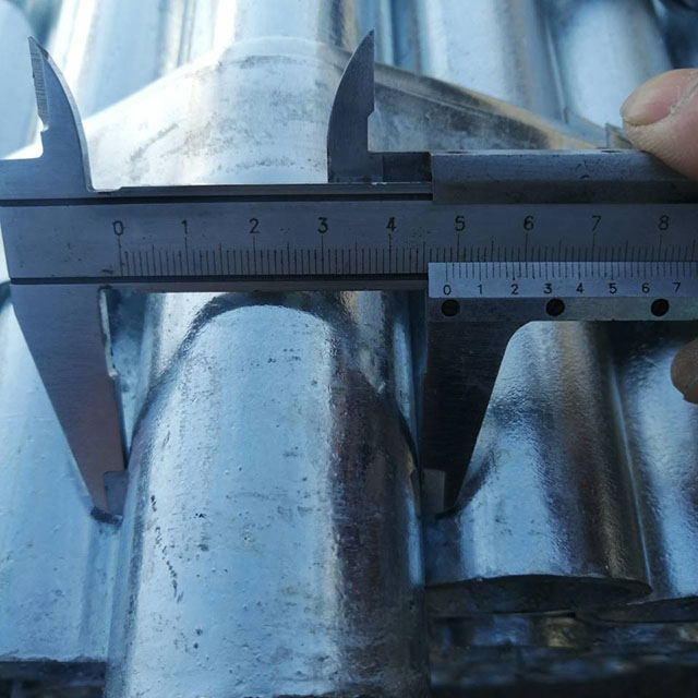 Steel Pipe Болат құбырлар