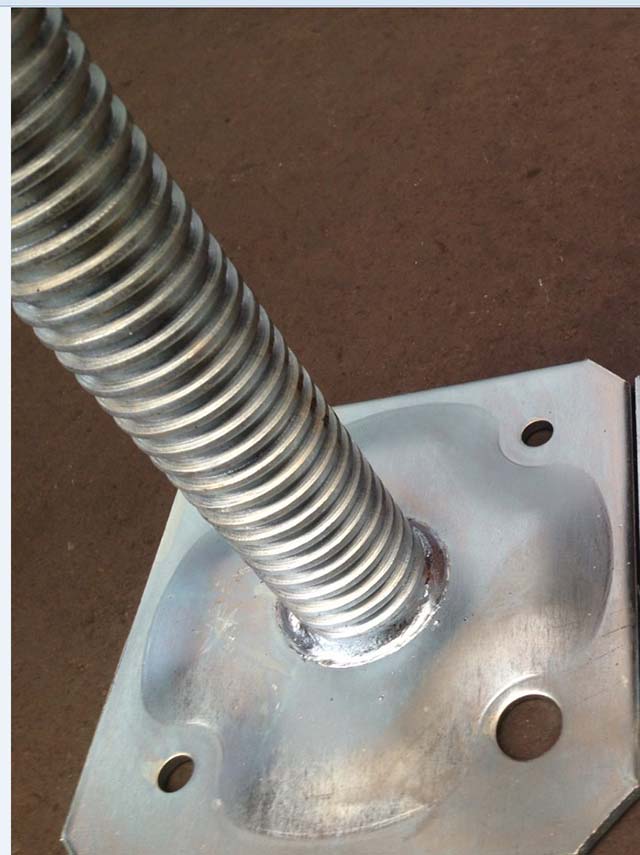 Бұрандалы ұя