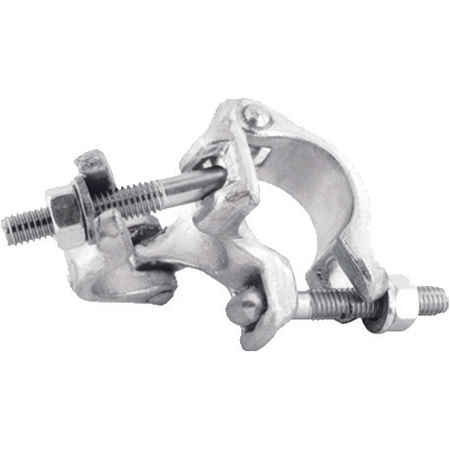 AS / NZS 1576.2 австралиялық типті қос муфт 