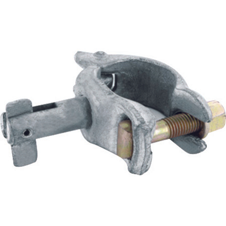 Дәнекерленген PIN-код қосылған жалғыз муфт