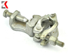 Бүлімдеме Foregd Swivel Gurder муфтасы (жеңіл кезекшілік) 
