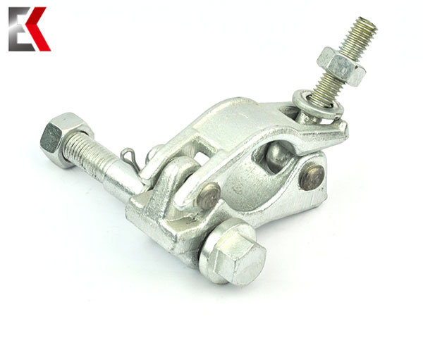 Жарты айналмалы муфта 