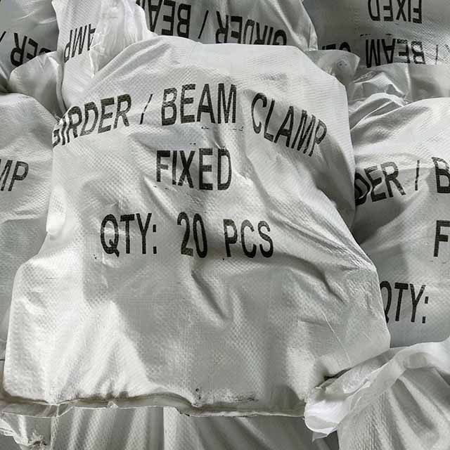 Scaffolding Girder Тегістеуіш