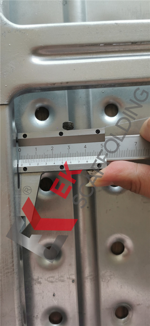 ШҚ металл тақтайшалығы 05 