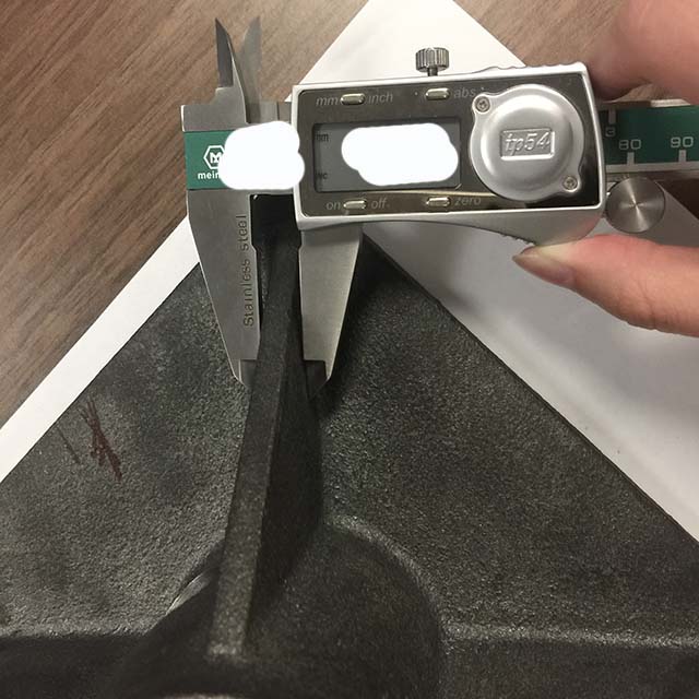 Кастинг негізі 06