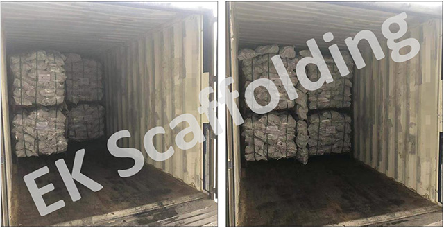 Голландияның қос муфтаны жүктеу Фото 02