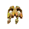 Swivel қысқышының қосқышы