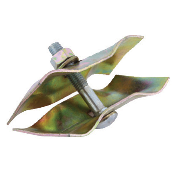 Семсерлесу қысқышы