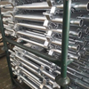 KwikStage Scalfording System Australia үшін стандартты тік