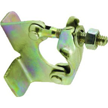 Бортты ұстап тұратын тіреуіш