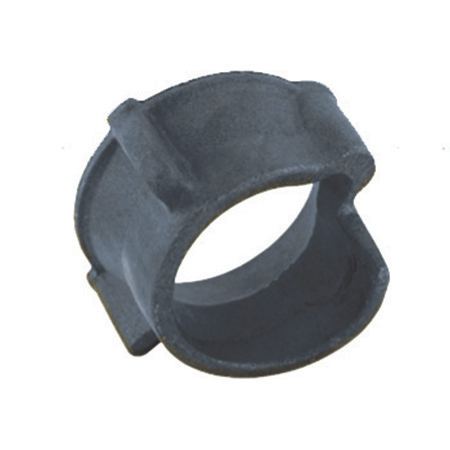 Жасанды Cuplock Scafferling жүйесі