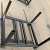 Scaffolding Steel Palet шаршы фут