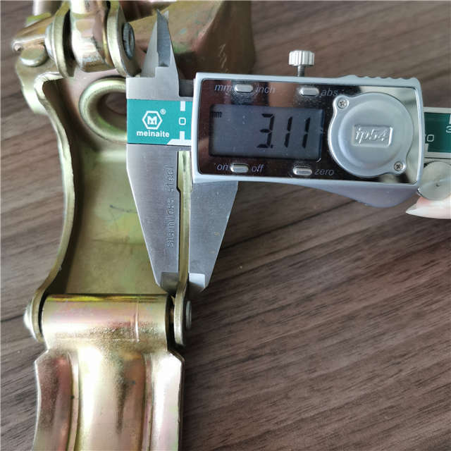 JIS бұрылыс-шоуы 05