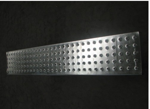 Болат тақтайшасы