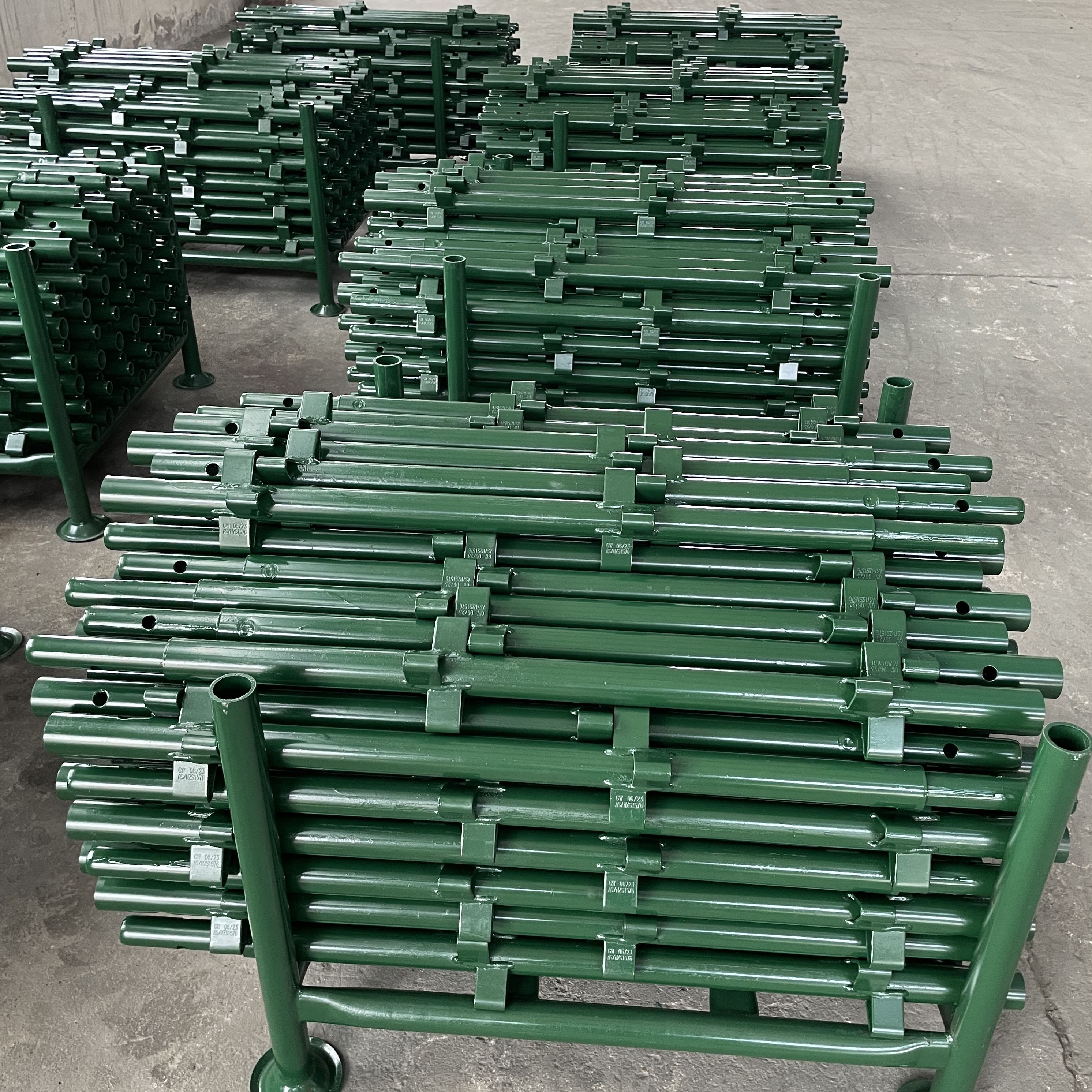 kwikstage тірек стандарты 