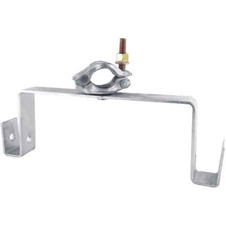 U-Type кронштейні бар жалғыз муфт