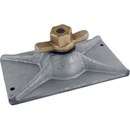 Жалған зәкір тақтайша квадраты