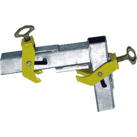 Қысқыш бұрышы