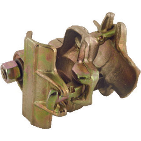 Екі қос муфт итальяндық тип