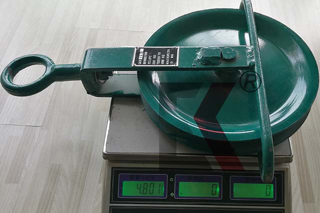 Құрғатылатын гин дөңгелегі